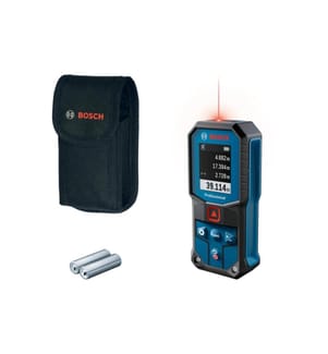 BOSCH - Professional Laser-Distanzmesser GLM 40-31 40 m