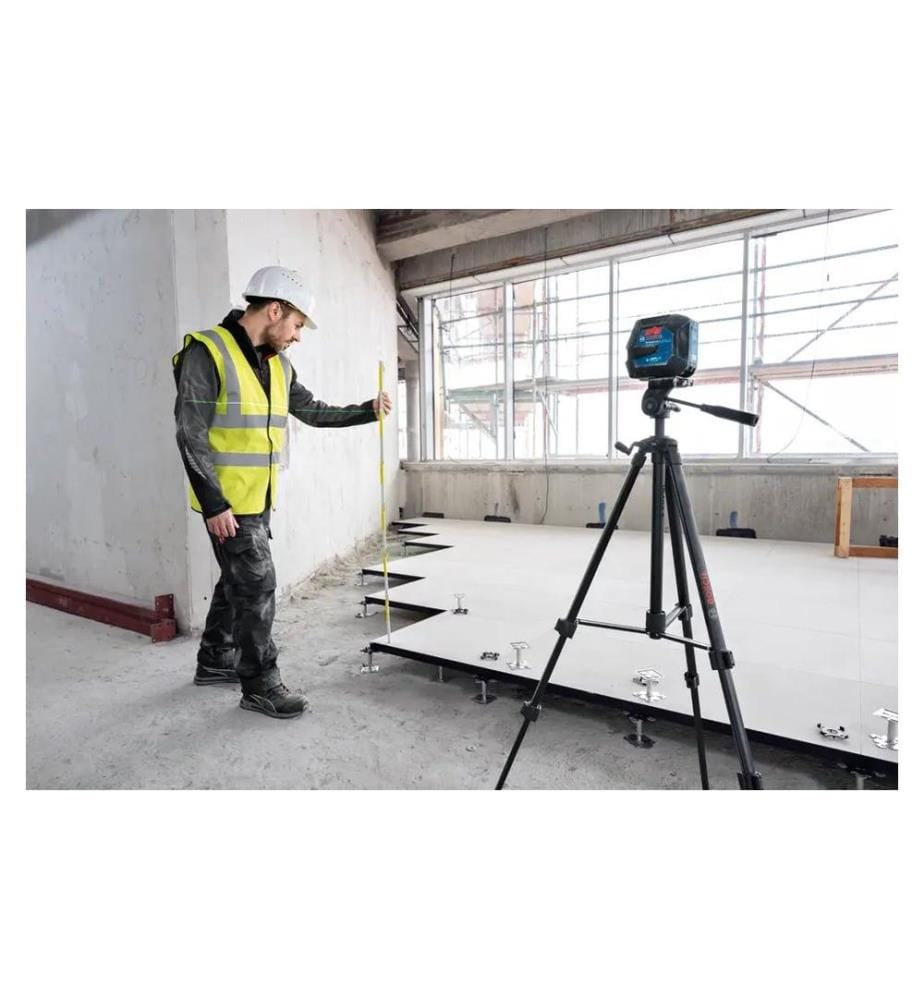 BOSCH - Professional Linienlaser GLL 20-22 G 20 m