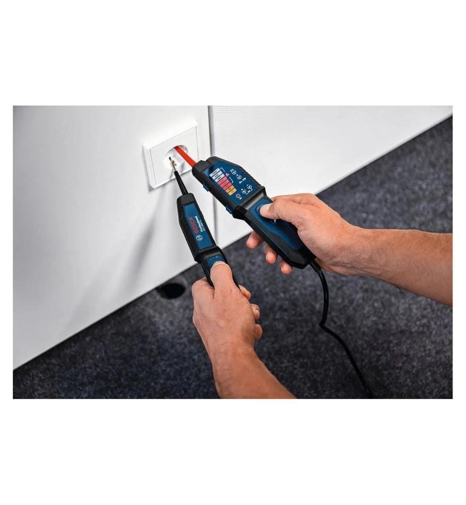 BOSCH - Professional Spannungsprüfer GVT 1000-15