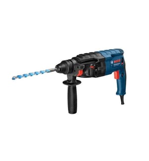 BOSCH - Professional Marteau perforateur avec SDS plus GBH 240 en coffret d'artisanat