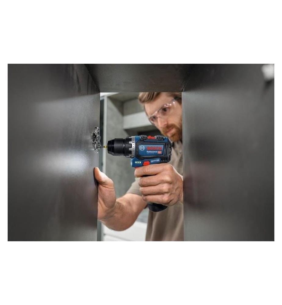 BOSCH - Professional Perceuse-visseuse sans fil GSR 12 V-32 Solo