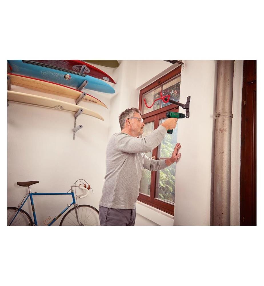 BOSCH - Perceuses à percussion sans fil EasyImpact 1200 Solo