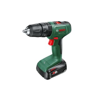 BOSCH - Perceuses à percussion sans fil EasyImpact 18 V-38
