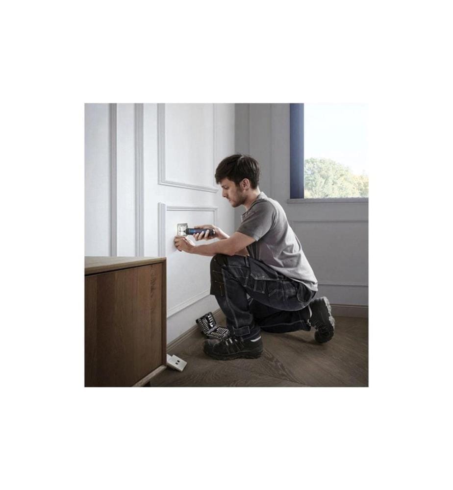 BOSCH - Professional Visseuse sans fil GO