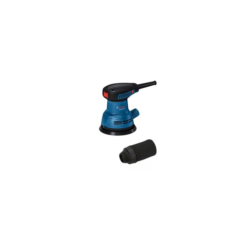 BOSCH - Professional Ponceuse excentrique GEX 125