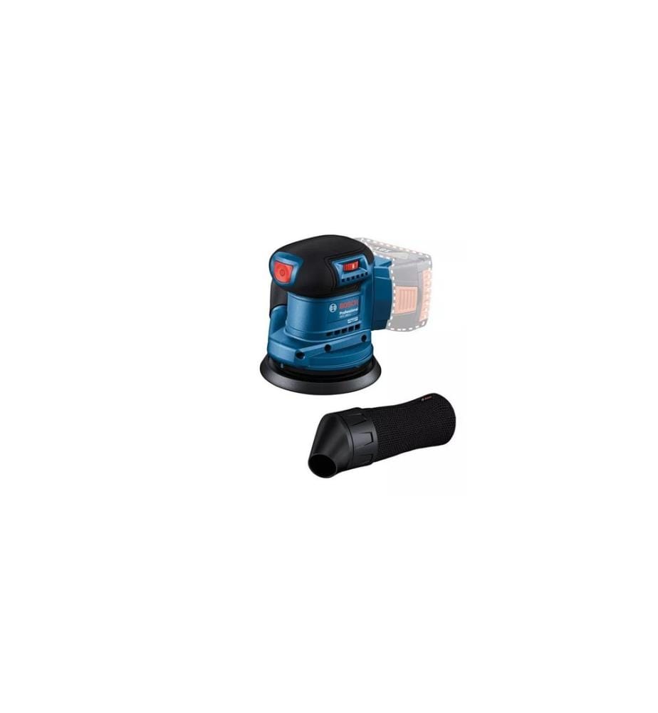 BOSCH - Professional Ponceuses excentriques sans fil GEX 185-LI