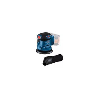 BOSCH - Professional Ponceuses excentriques sans fil GEX 185-LI