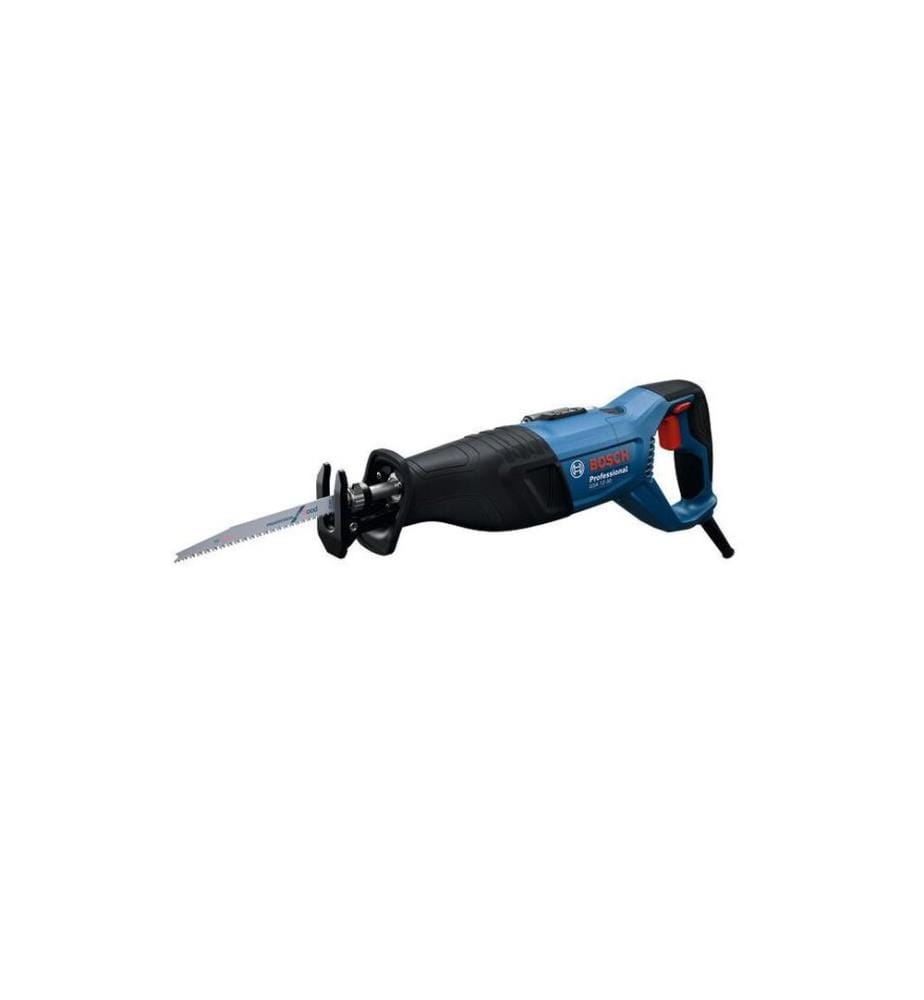 BOSCH - Professional Scie sabre GSA 12-30 en coffret d'artisanat
