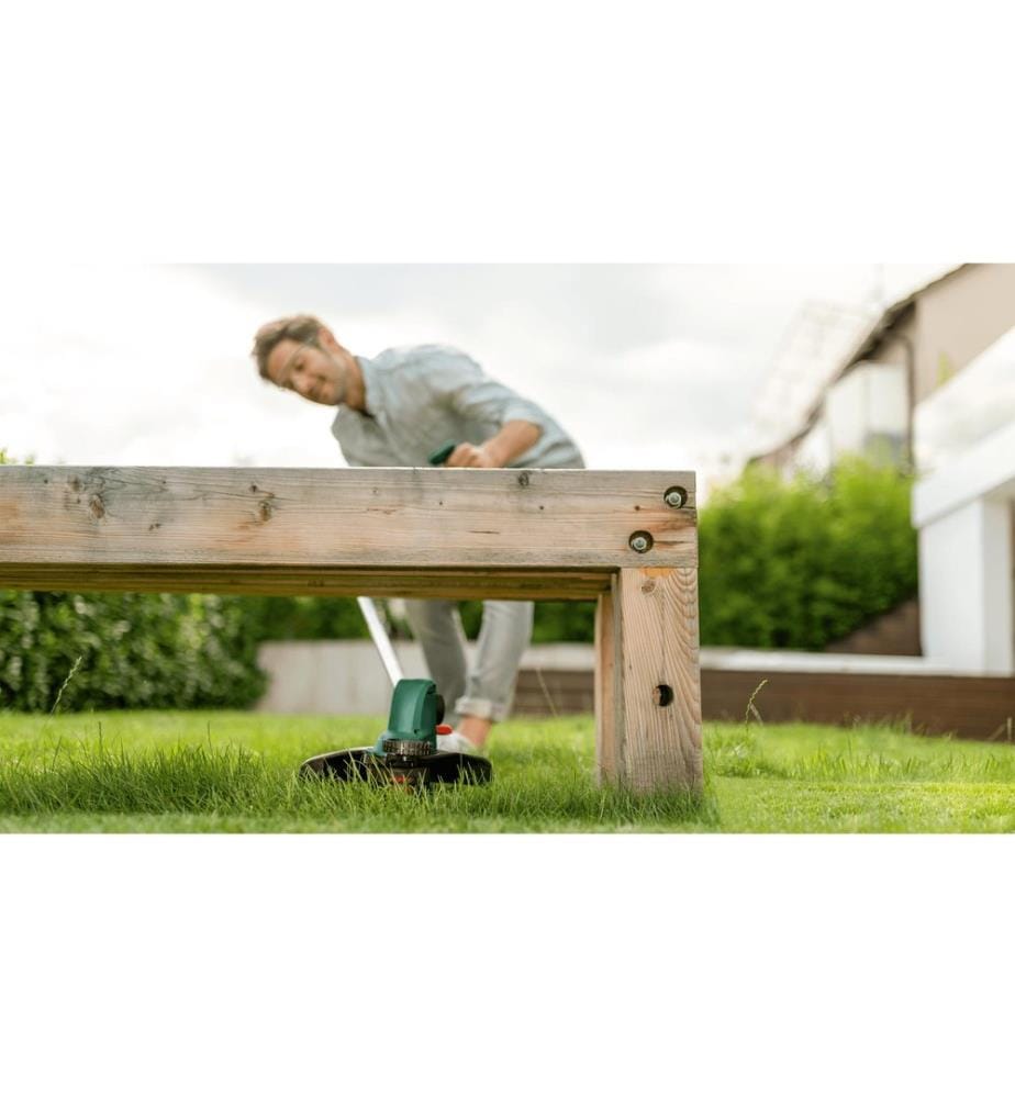 BOSCH - Débroussailleuse sans fil UniversalGrassCut 18 V-26 Solo