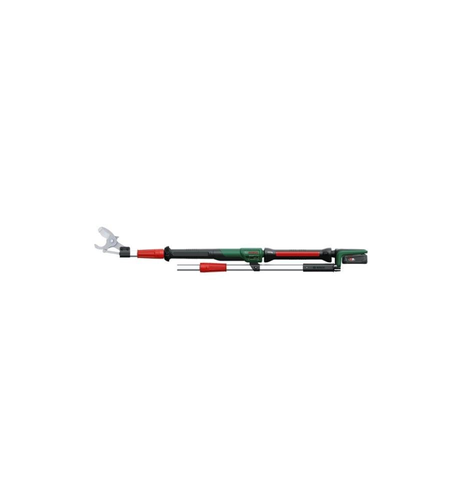BOSCH - Sécateurs sans fil AdvancedPrune 18 V-45 1x batterie de 2.0 Ah