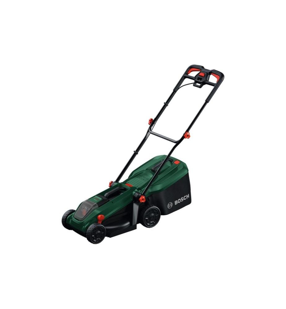 BOSCH - Akku-Rasenmäher Rotak 18V-32 Kit