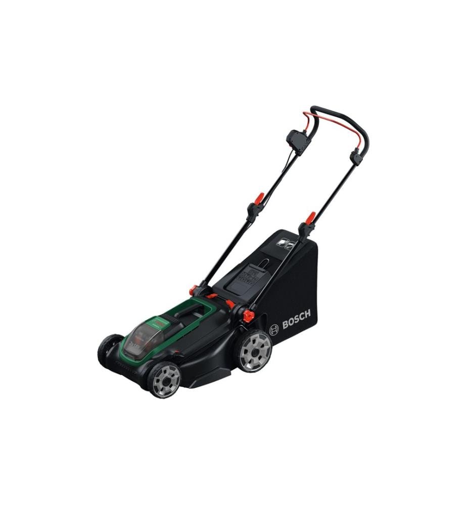 BOSCH - Akku-Rasenmäher ROTAK18V2-43 Solo