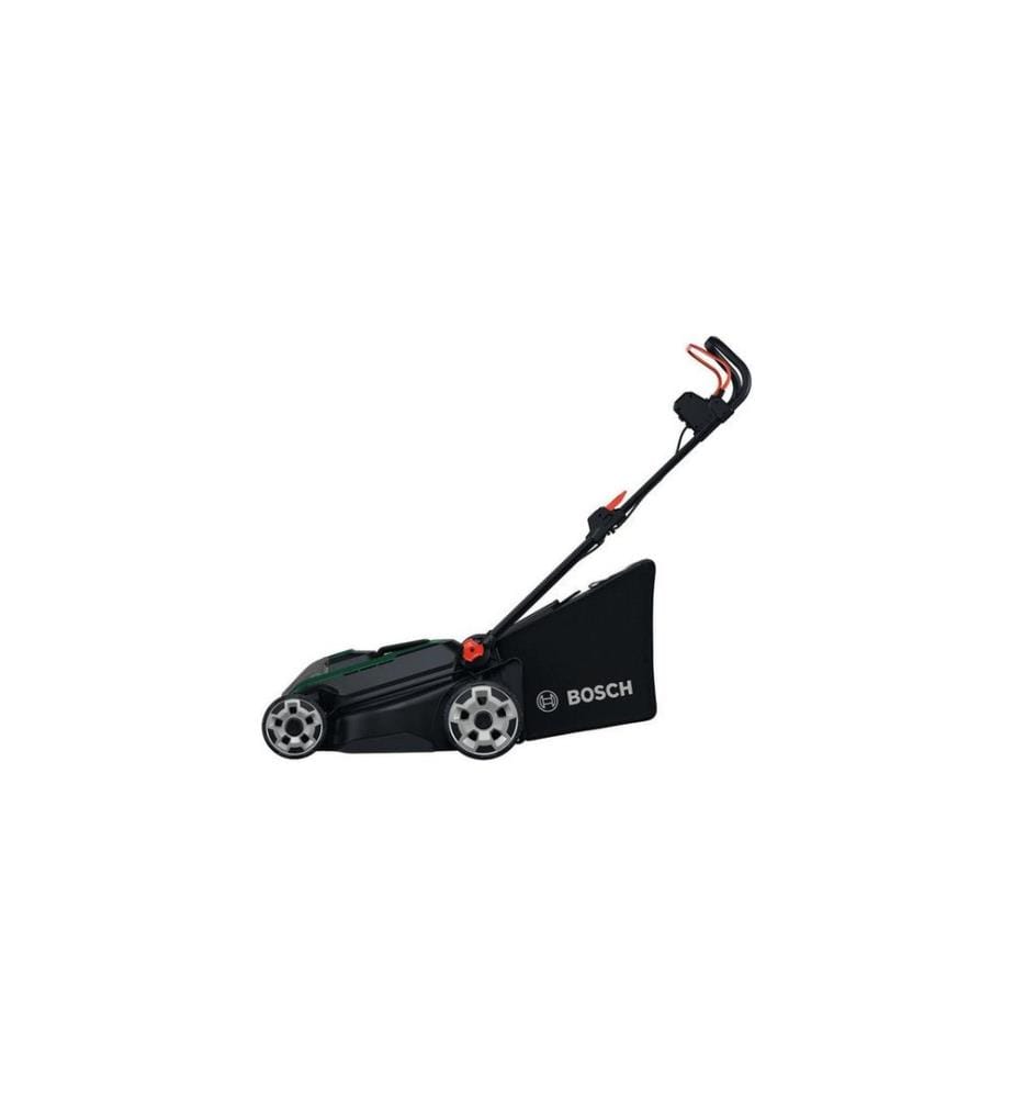 BOSCH - Akku-Rasenmäher ROTAK18V2-43 Solo