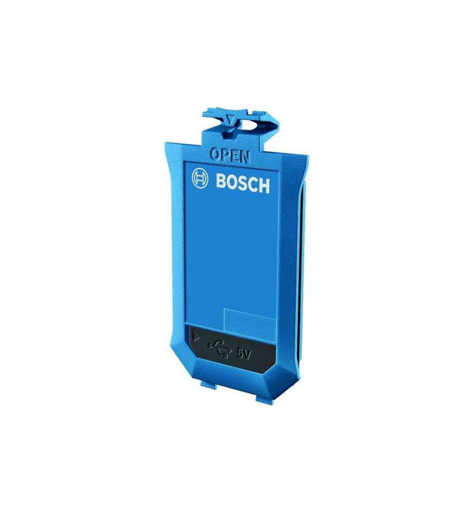 BOSCH - Professional Batterie BA 3.7V 1.0Ah A