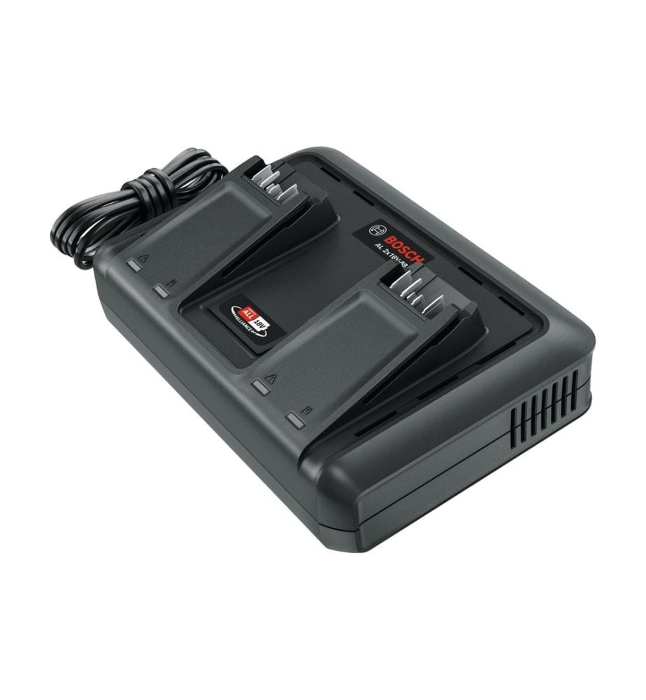 BOSCH - Professional Chargeur AL 2 x 18 V-88