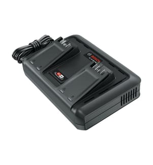 BOSCH - Professional Chargeur AL 2 x 18 V-88