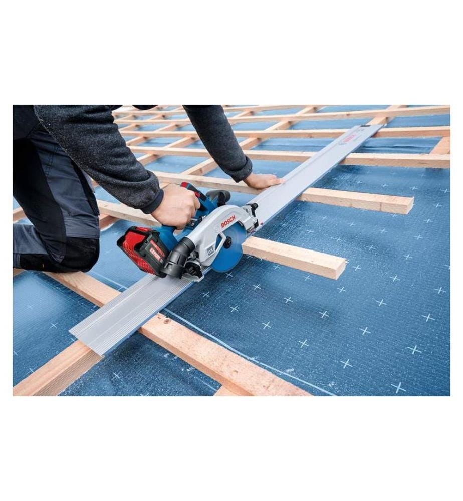 BOSCH - Professional Batterie 4x EXBA18 V-55