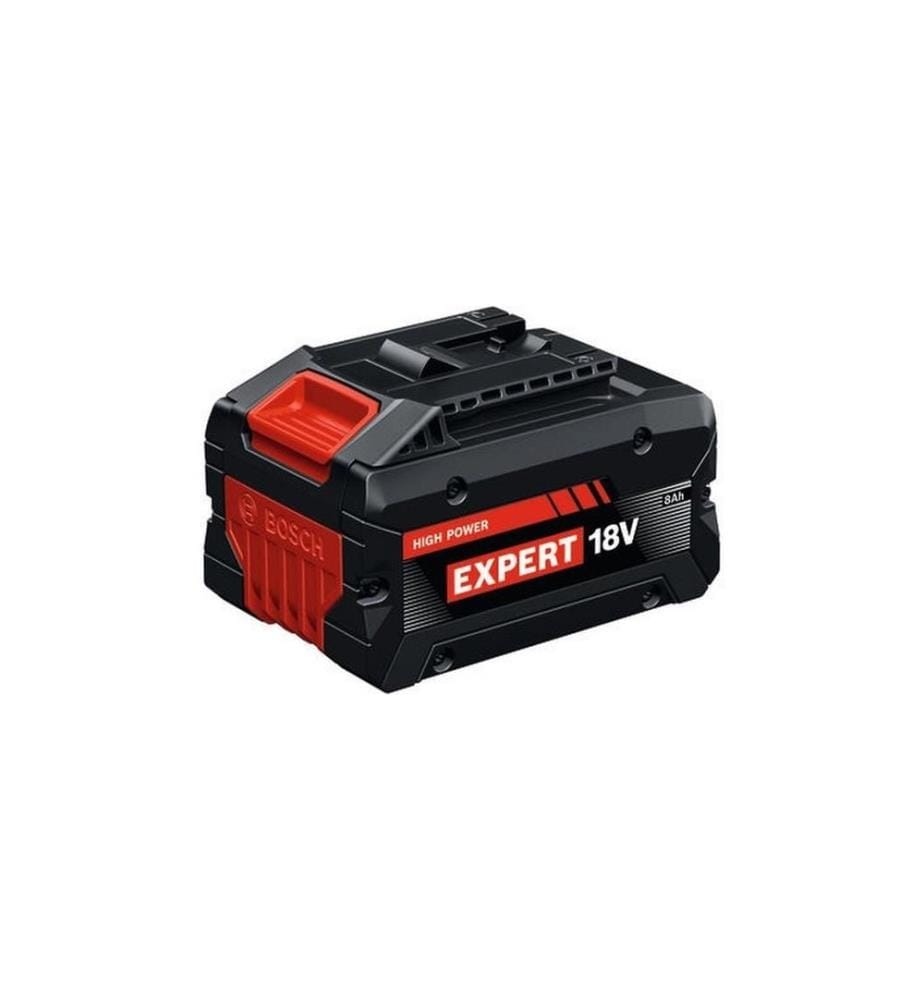 BOSCH - Professional Batterie EXBA18 V-80