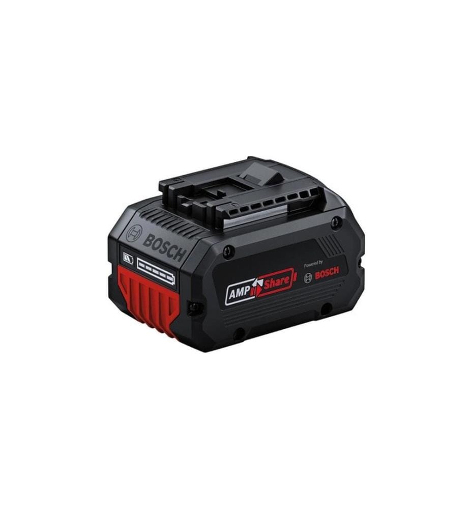 BOSCH - Professional Paquet de batteries 4x ProCORE18 V 5.5Ah
