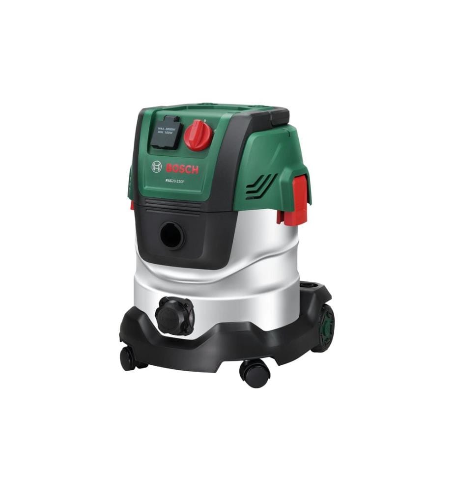 BOSCH - Allzwecksauger UniversalVac 20-220 1200 W