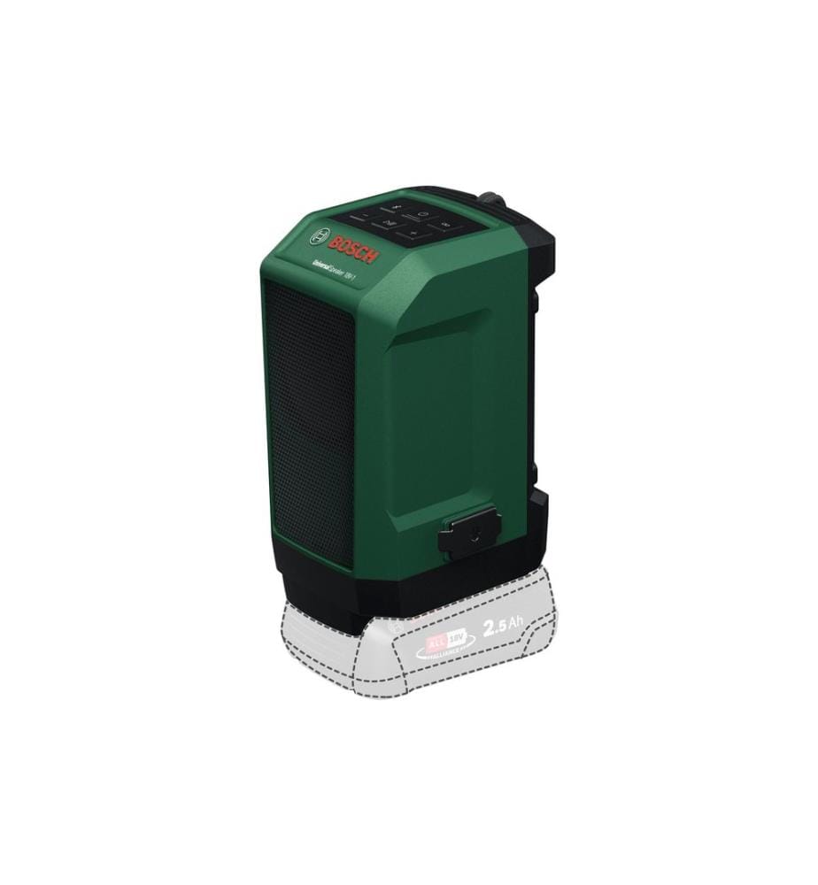 BOSCH - Allzwecksauger AdvancedVac 30-240 1300 W