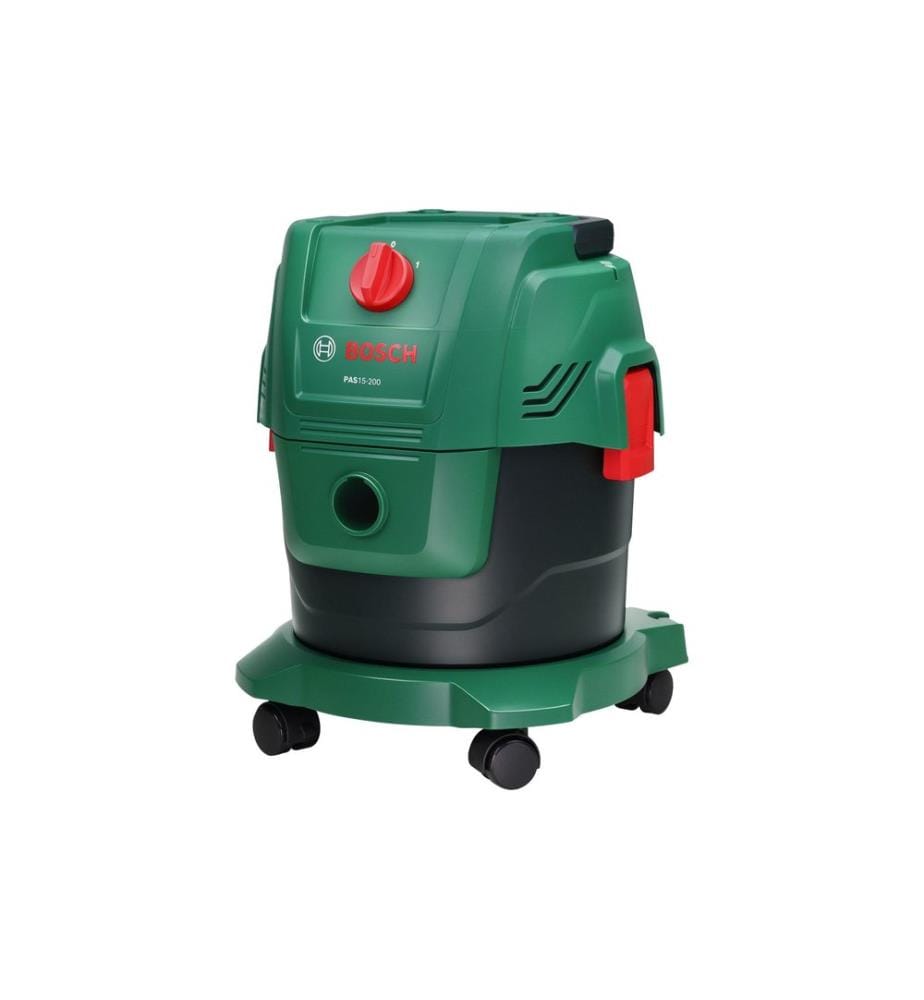 BOSCH - Allzwecksauger EasyVac 15-200 1000 W