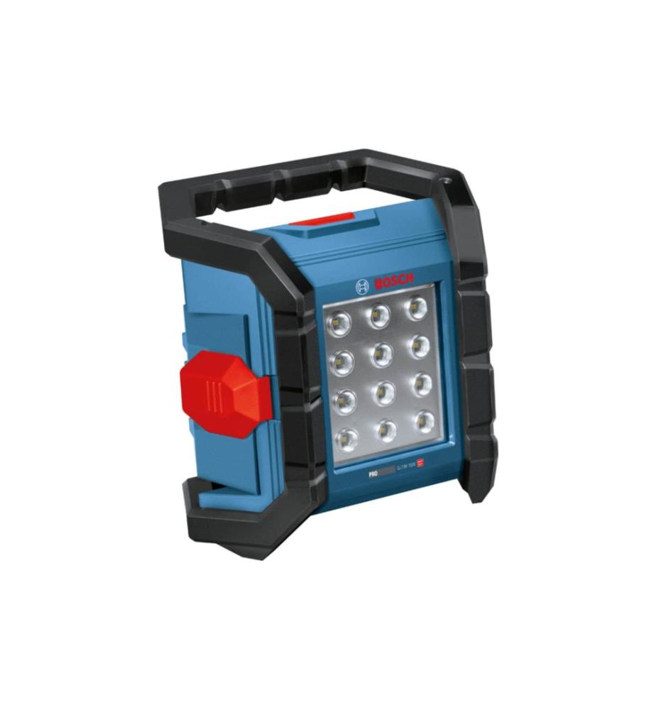 BOSCH - Professional Projecteurs de chantier PRO Heavy duty GLI18V-1500