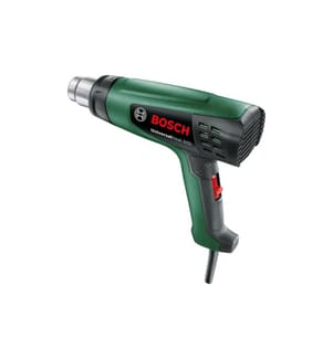 BOSCH - Soufflante à air chaud UniversalHeat 600 1800 W