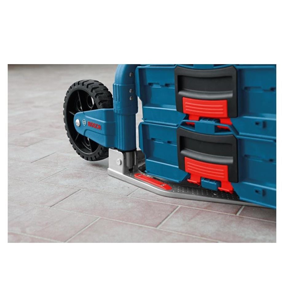 BOSCH - Professional Alu-Caddy 125 kg