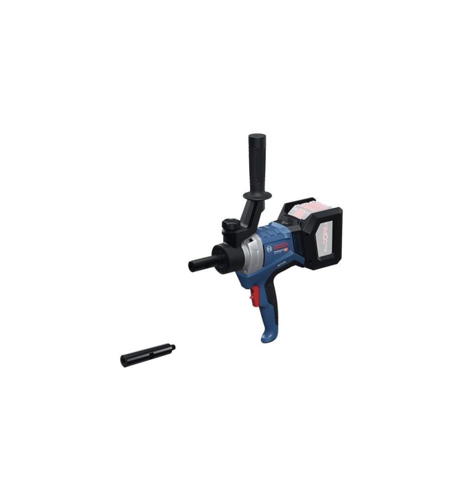 BOSCH - Professional PRO GRW 18V-120 Akku-Rührwerk 18 V M14
