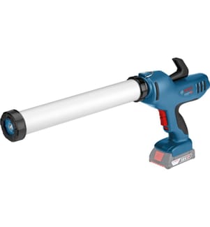 BOSCH - Professional Presse à cartouche sans fil PRO GCG 18V-600 (sans batterie)