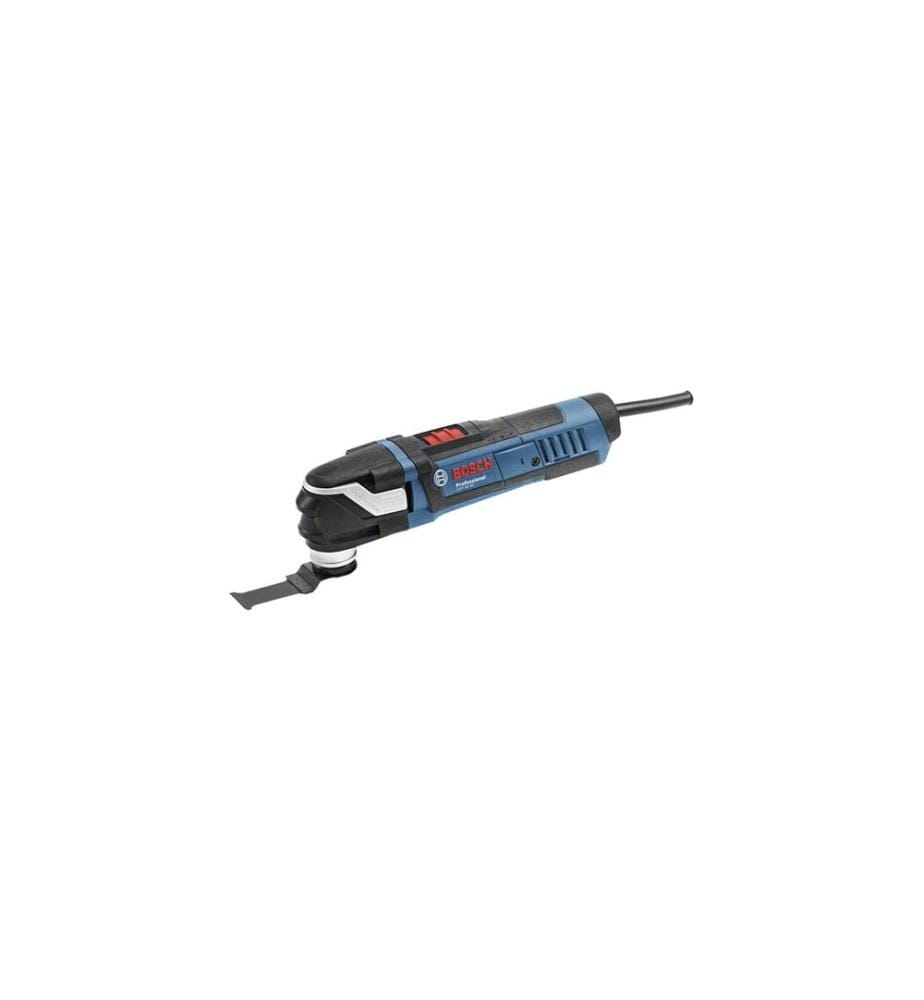 BOSCH - Professional PRO GOP 40-30 Multi-Cutter Outil multifonctionnel 400 W