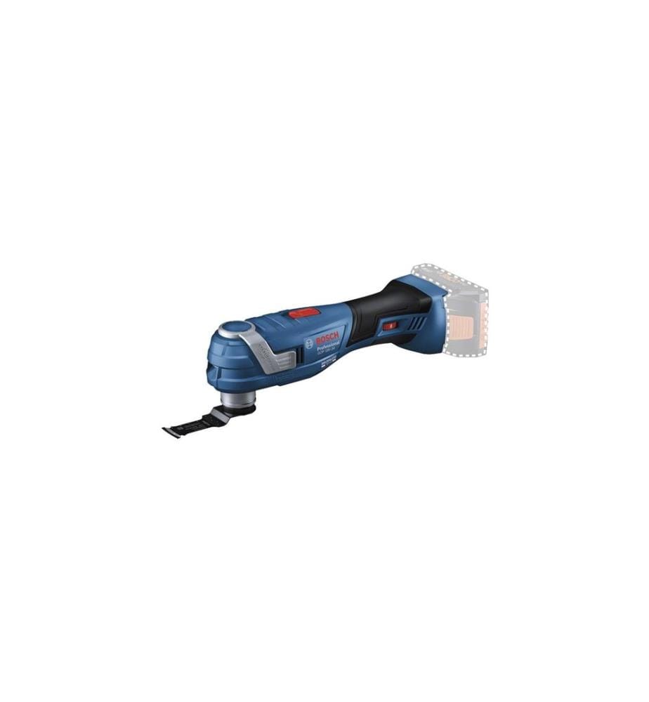 BOSCH - Professional Outil multifonctionnel GOP 18 V-34