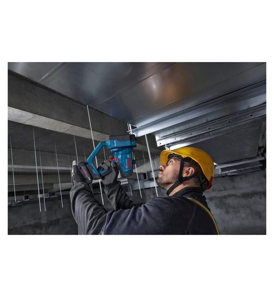 BOSCH - Professional Pince coupante pour tiges filetées sans fil GGC 18 V-12