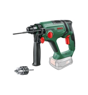 BOSCH - Marteau perforateur sans fil UniversalHammer 18 V