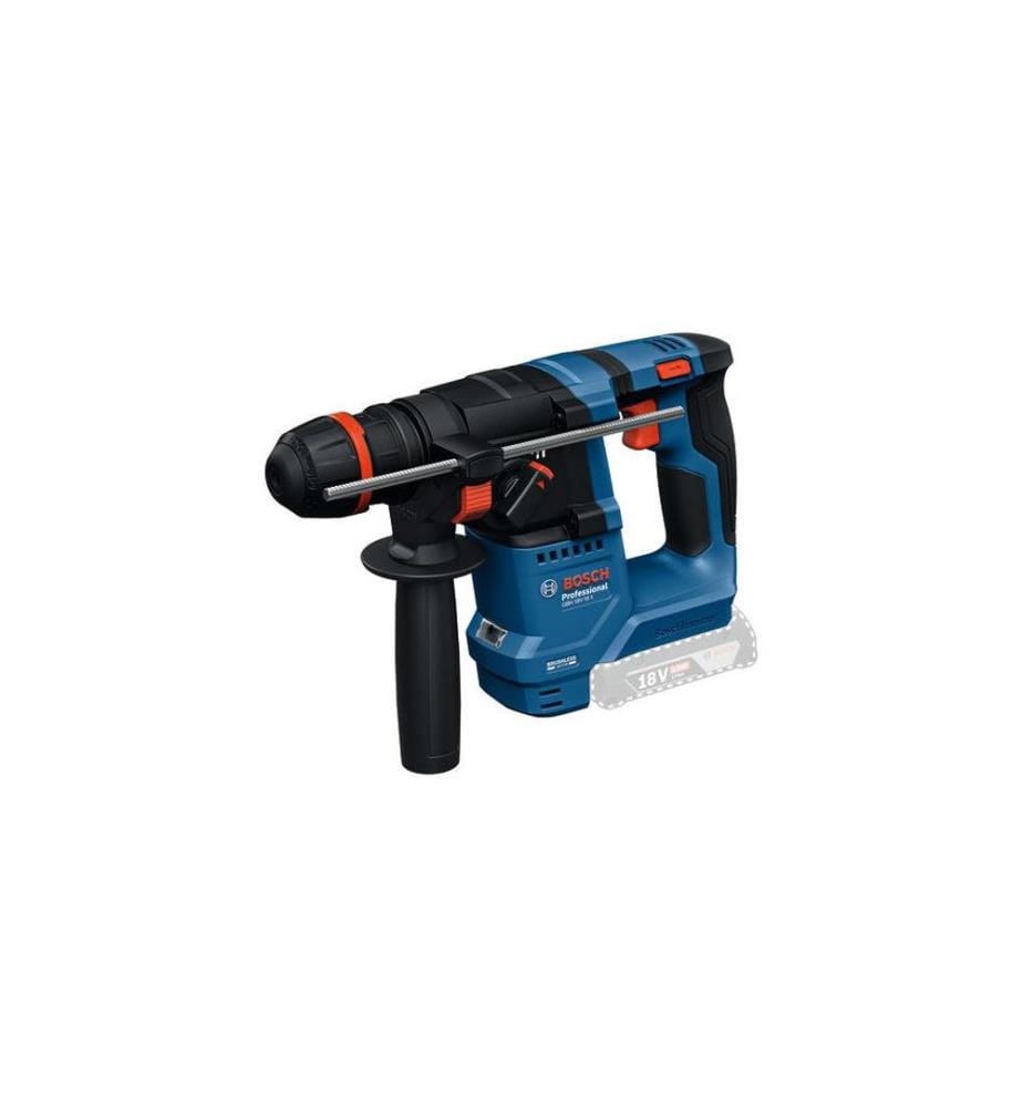 BOSCH - Professional Marteau perforateur GBH 18 V-18 X