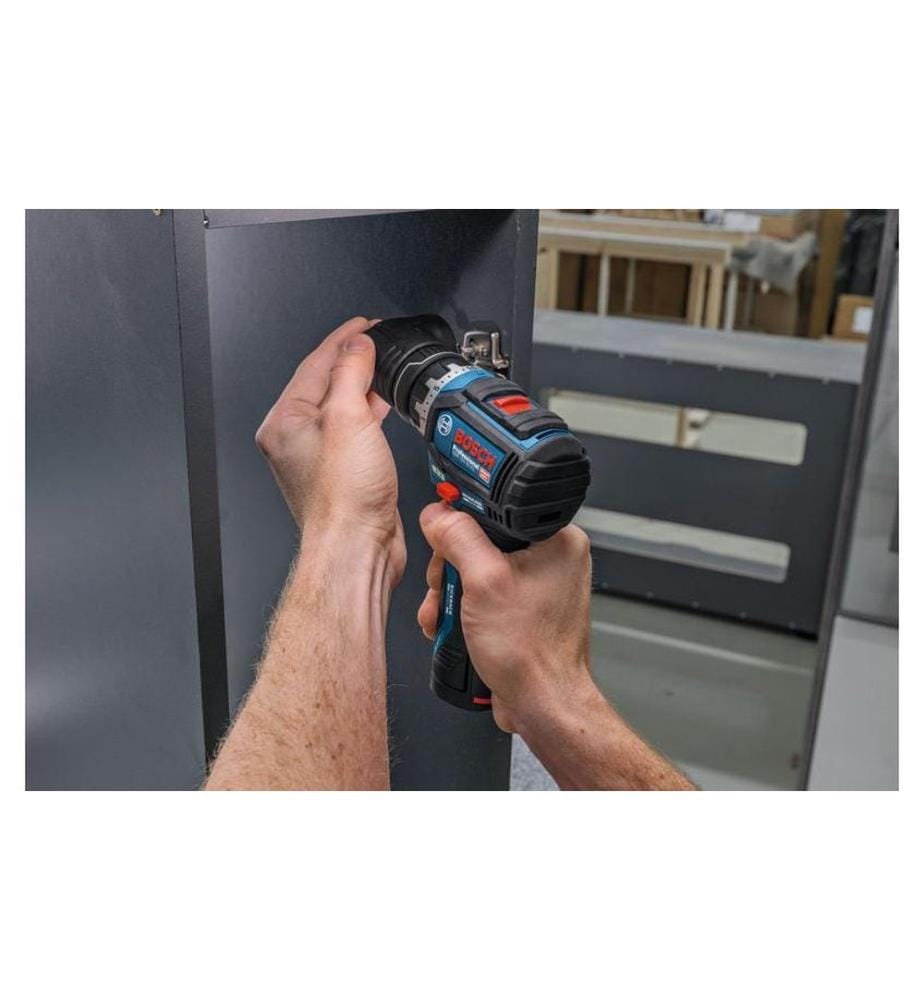 BOSCH - Professional Visseuse sans fil PRO GSR 12V-32 FC Set en L-BOXX