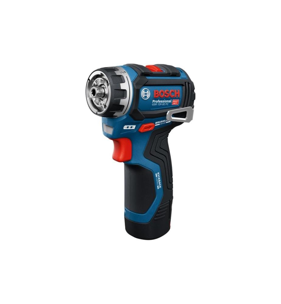BOSCH - Professional Visseuse sans fil PRO GSR 12V-32 FC Set en L-BOXX