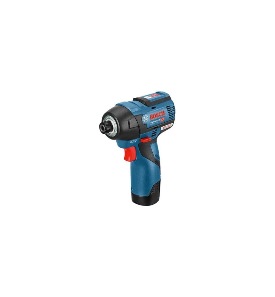 BOSCH - Professional Clés à chocs sans fil GDR 12 V-110