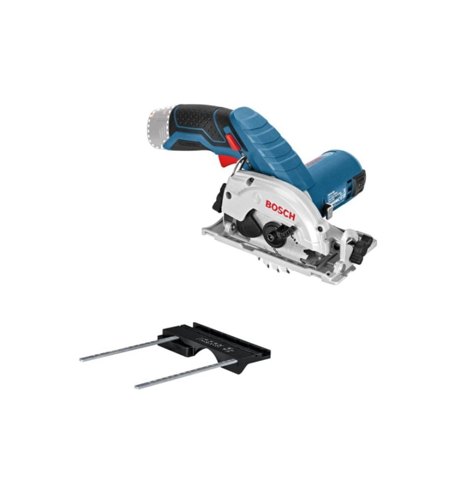 BOSCH - Professional Scie circulaire sans fil PRO GKS 12V-26 (sans batterie)