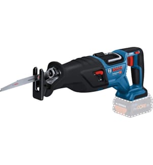 BOSCH - Professional Scie-sabre sans fil PRO GSA 18V-28 (sans batterie)