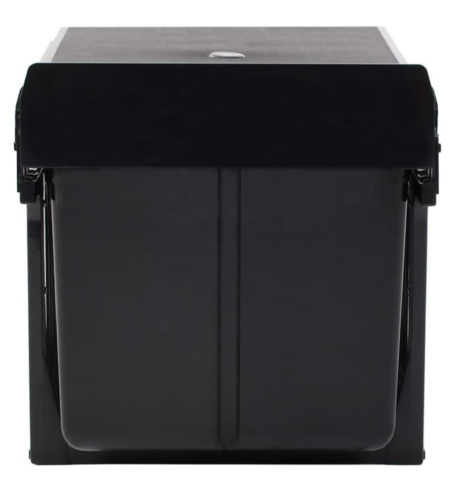 Abfallsammler Soft-Close 48 L