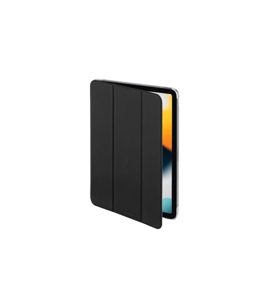 HAMA - Tablet Book Cover Flex Clear iPad Air 13 Noir