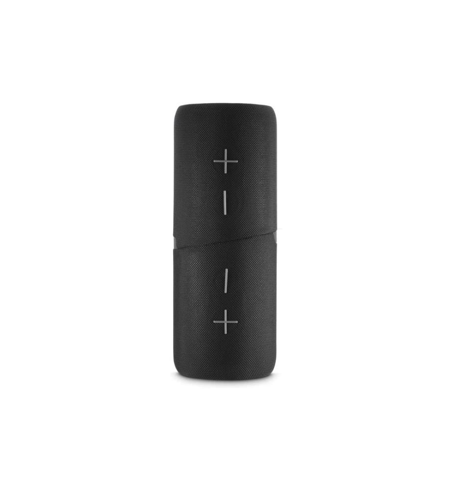 HAMA - Bluetooth-Lautsprecher Twin 4.0 Schwarz