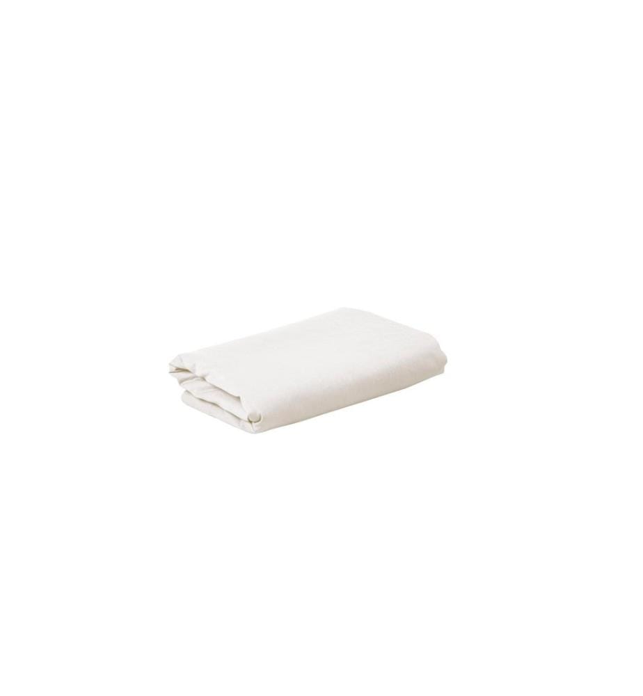 HAMA - Hintergrund Stoff, 2.95 x 6 m Weiss