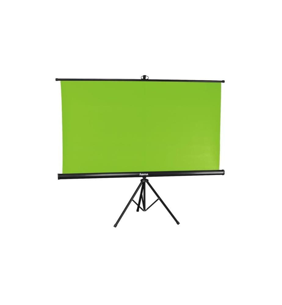 HAMA - Hintergrundsystem 2-in-1 180 x 180 cm