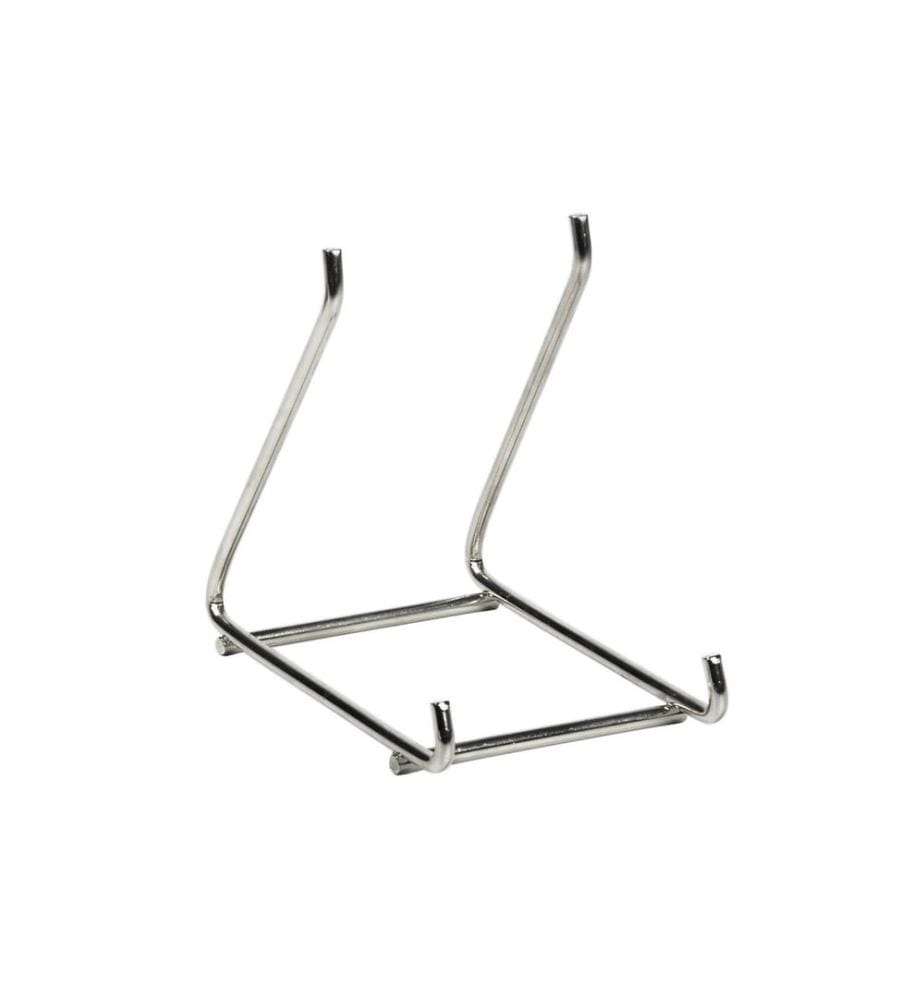 HAMA - Aufsteller Clip Fix Transparent, 24 x 30 cm