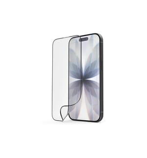 HAMA - Protection d'écran Super Hybrid iPhone 17