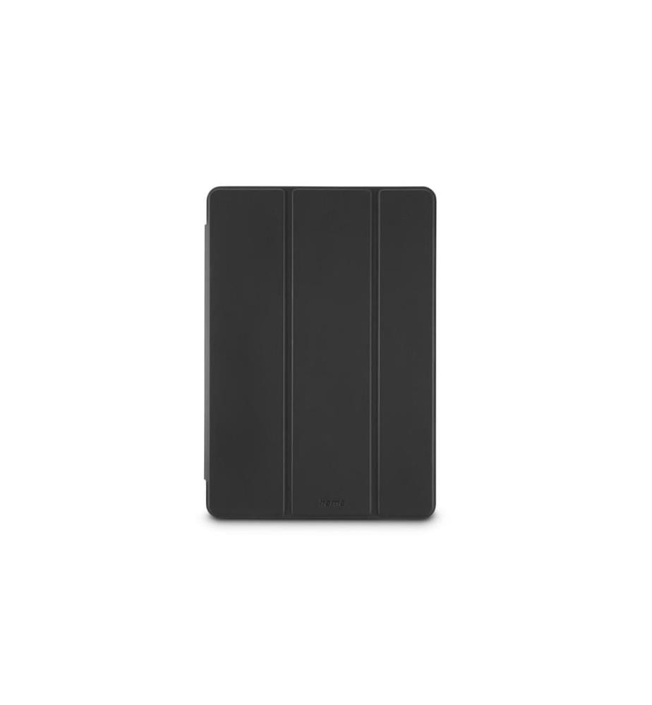 HAMA - Tablet Book Cover Flex Clear Tab M11 Noir, transparent