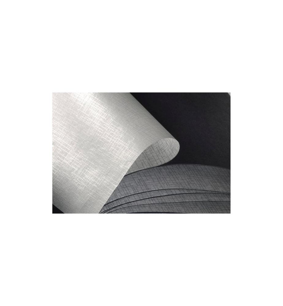 HAMA - Album photo Fine Art 36 x 32 cm Violet, 50 pages noires
